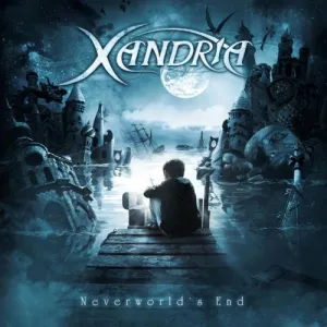 Neverworld's end