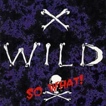 So what