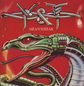 Mean streak