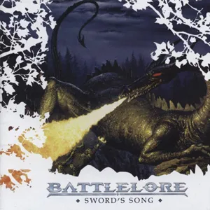 Sword's song