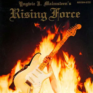 Rising force