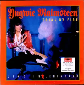 Trial by fire