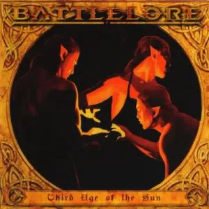 Third age of the sun