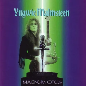 Magnum opus