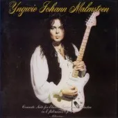 Concerto suite for electric guitare