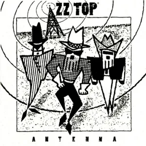 Antenna