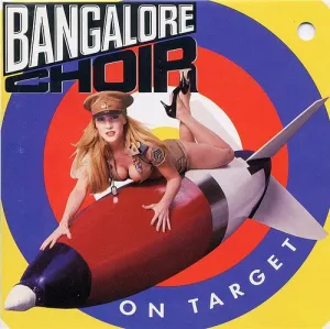 On target