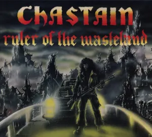 Ruler of the wasteland