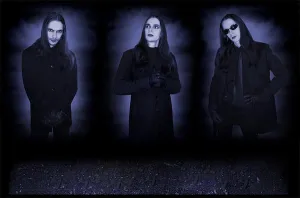 Black Countess