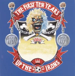 The first ten years