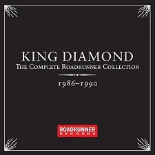 The complete roadrunner collection
