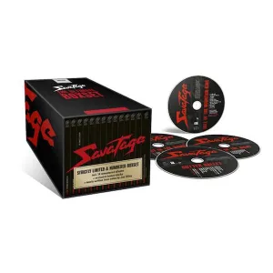 The ultimate box set