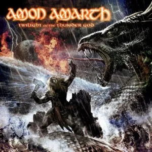 Twilight of the thunder gods