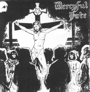 Mercyful fate