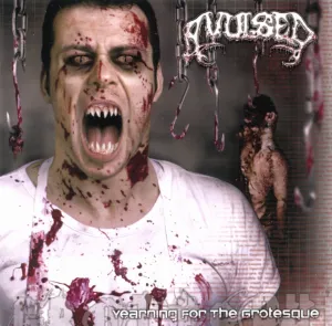 Yearning for the grotesque