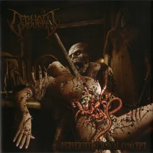 Perverted surgical concept