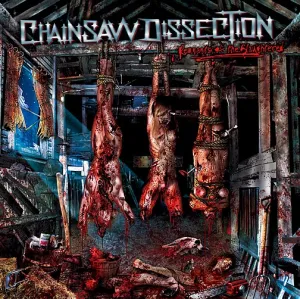Remnant of the slaughtered