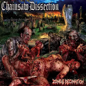 Zombie decimation