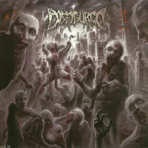 Disfigured