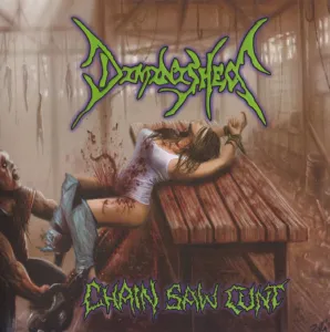 Chainsaw cunt
