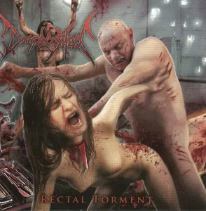 Rectal torment