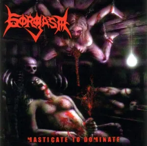 Masticate to dominate