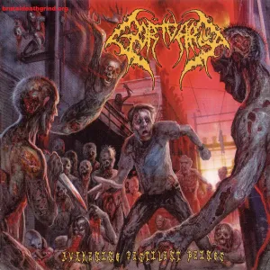 Awakening pestilent beings