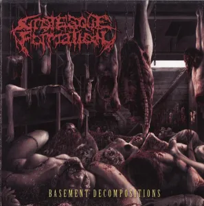 Basement decomposition