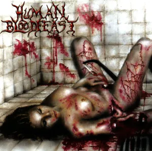 Human bloodfeast