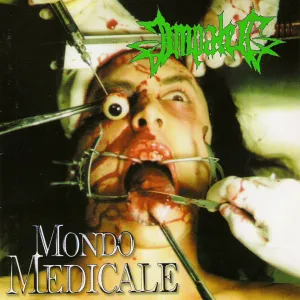 Mondo medicale