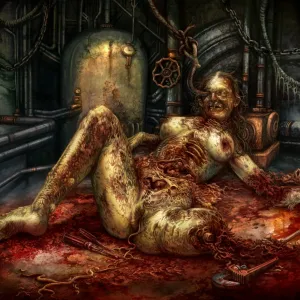 Concatenation of severe infection