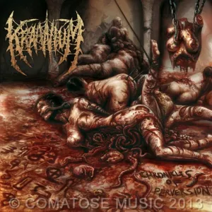 Chronicles of perversion
