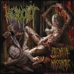 Prenatal massacre