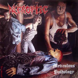 Meticulous pathology
