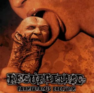 Carnivorous erection