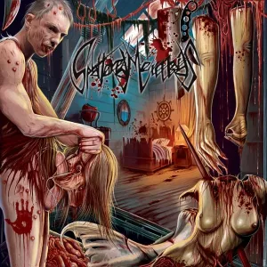 Reforged in gore
