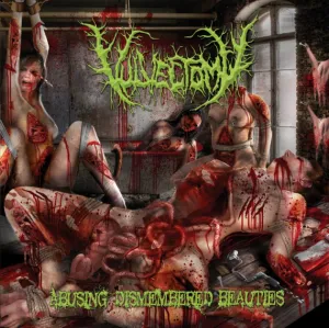 Abusing dismembered beauties