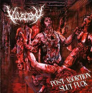 Post abortion slut fuck