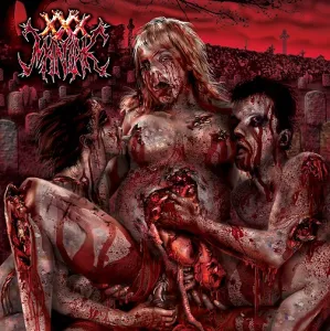 Split with lymphatic phlegm