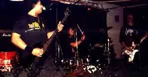 Heretik