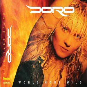 World gone wild