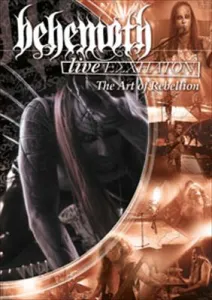 The art of rebellion