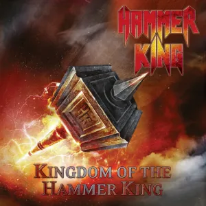 Kingdom of the Hammer king