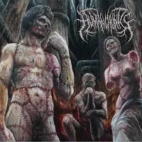 Anatomical artistic deviancy