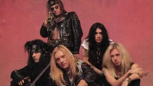 Johnny Crash