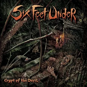Crypt of the devil