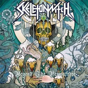 Beyond the permafrost