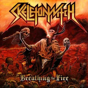Breathing the fire