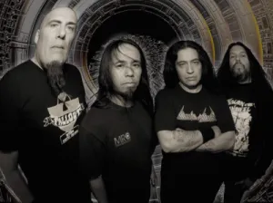 Masters of Metal
