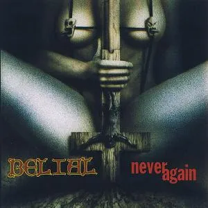 Never again